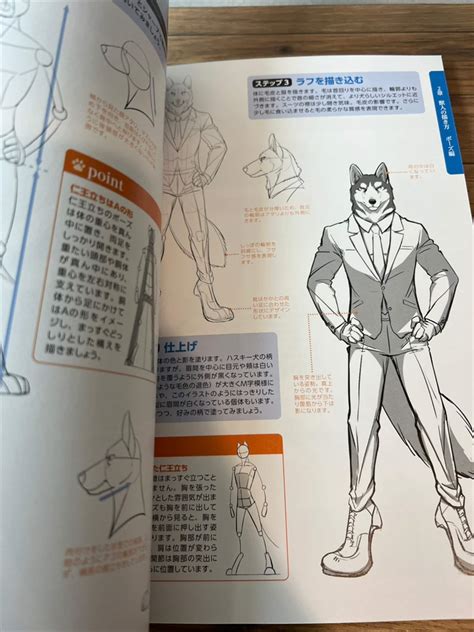 kemono kccc|kcccc's illustrations/manga .